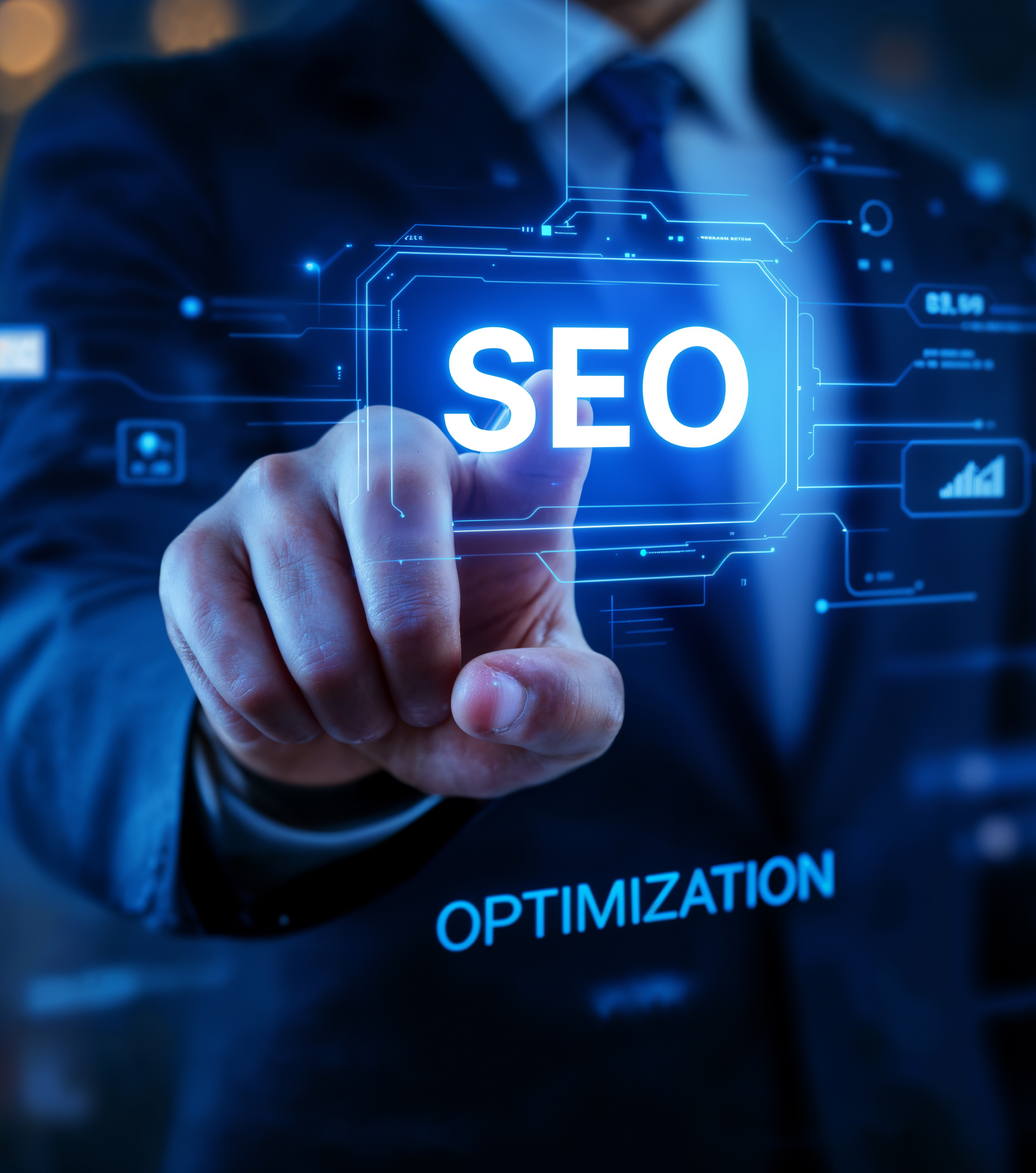 Search Visibility Image