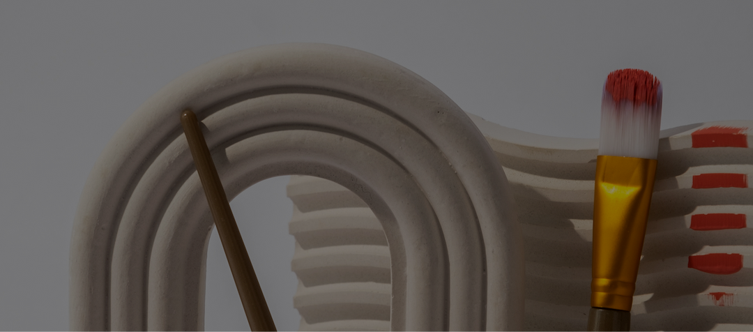 Industry Art & DesiGN