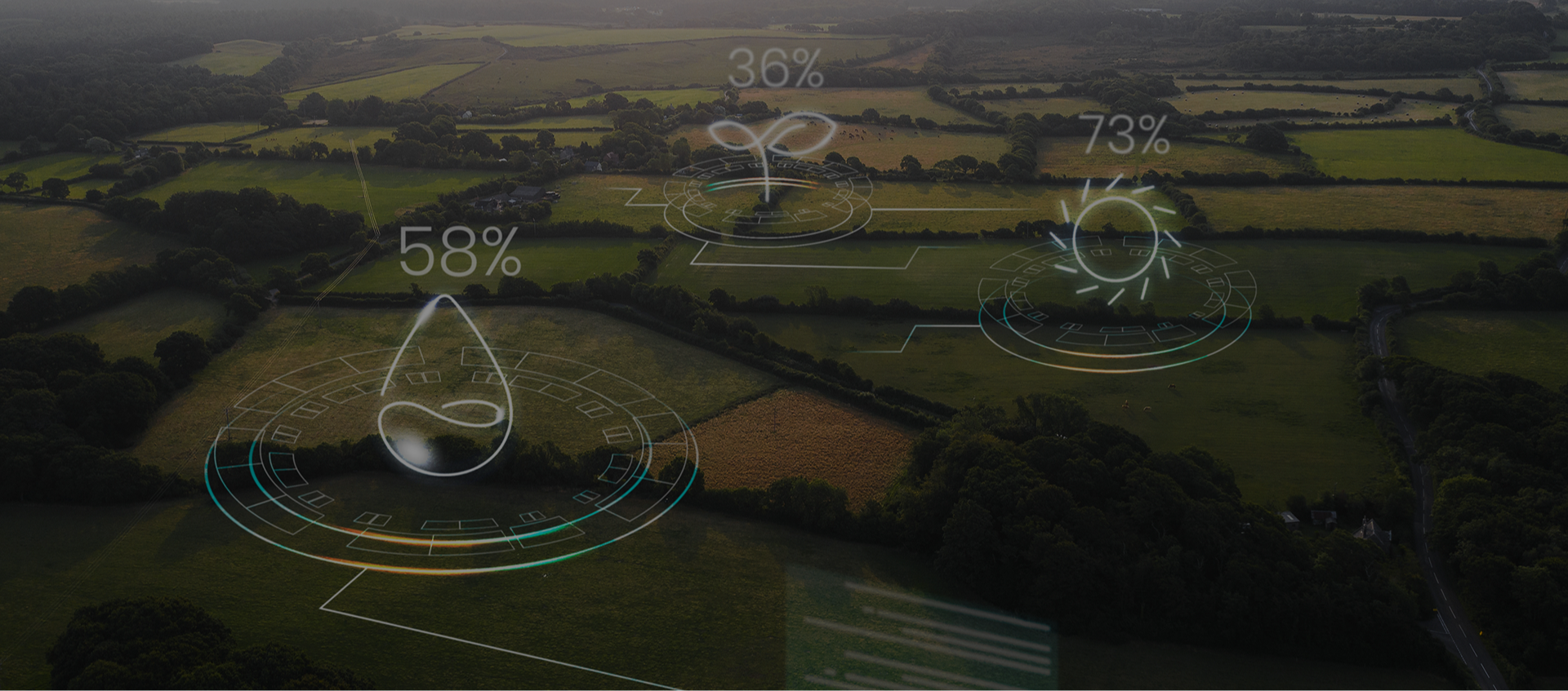 Agriculture & AgTech