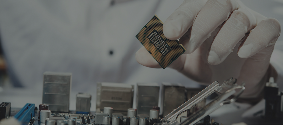 Industry Electronic industry