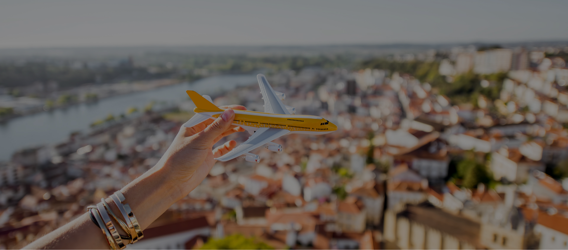 Travel & Tourism image