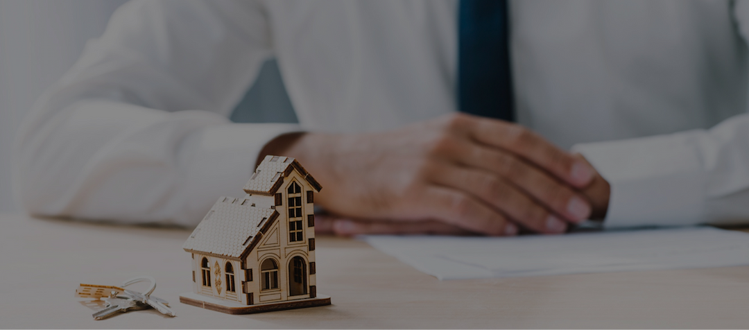 Industry Real Estate & Property Management