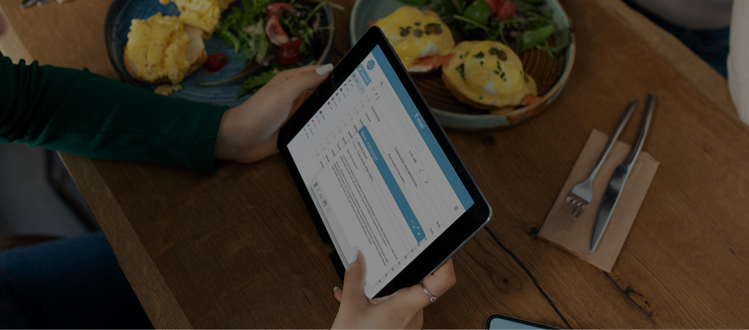 Industry Food and beverages