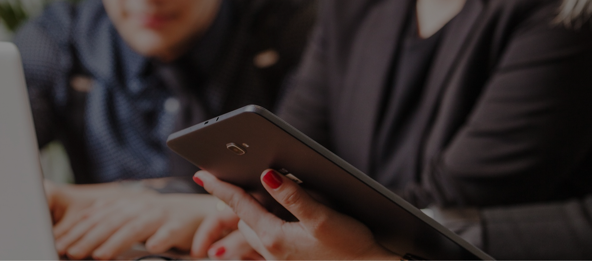 Government & Public Sector