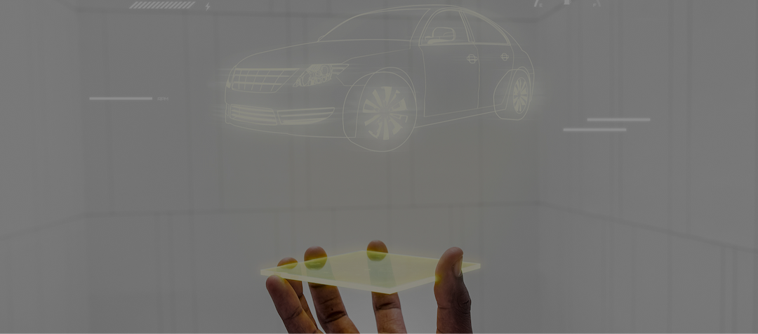 Industry Automotive &  Mobility