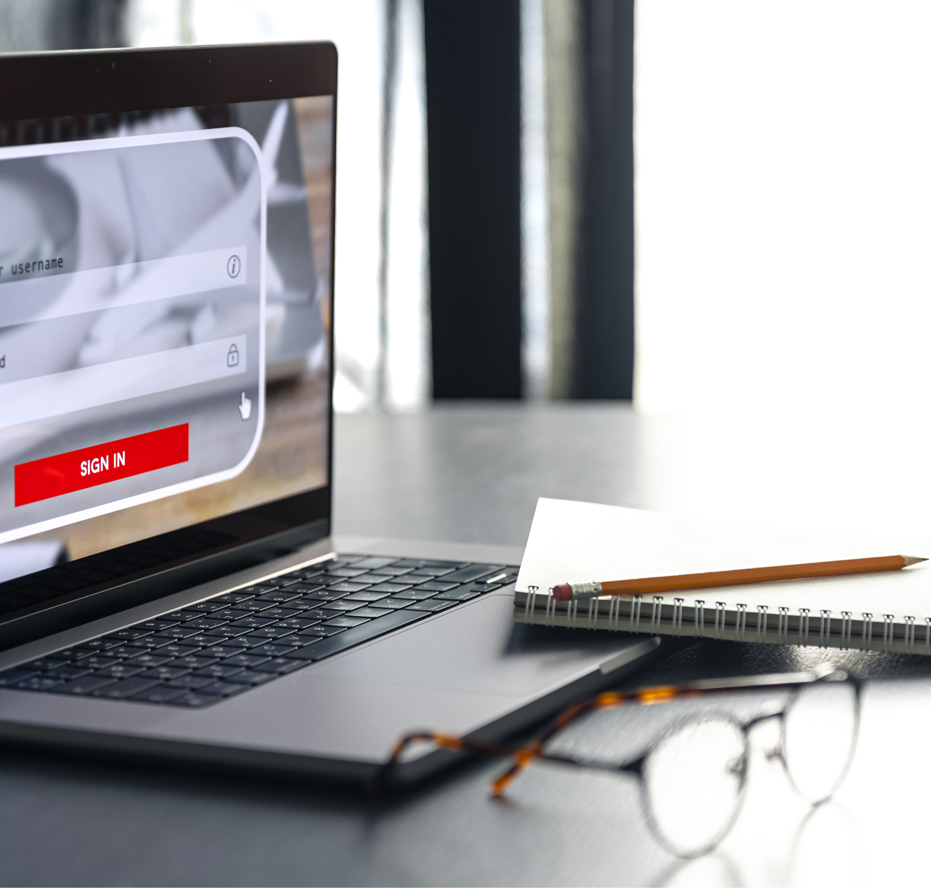 Website development hero image