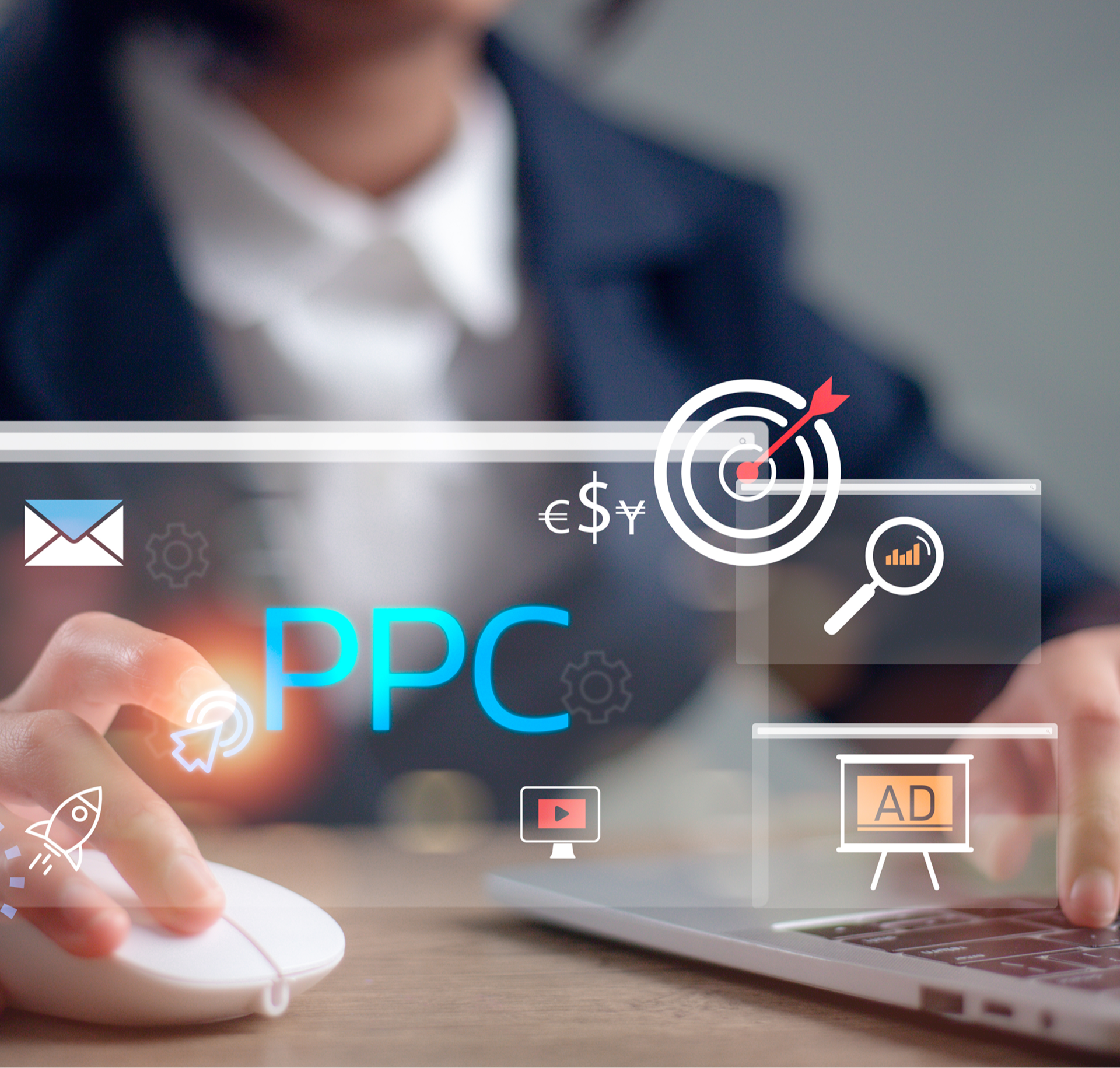 Website development hero image
