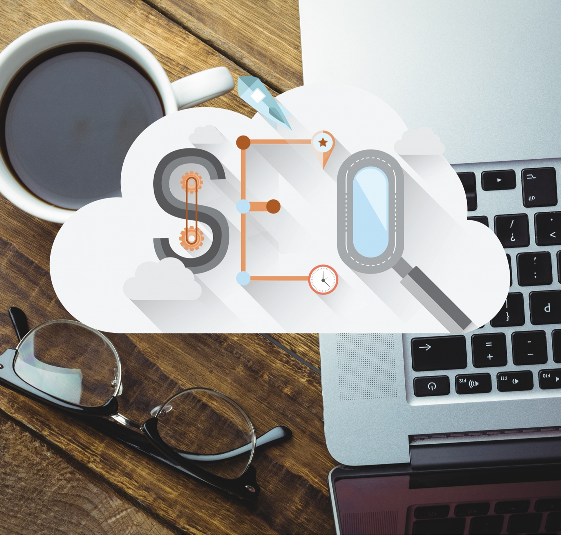 Website development hero image